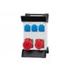 Roz. R-240 16/5, 32/5, 3x230V +STP