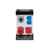 Roz. R-240 2x16/5, 2x230V, 0/1(32A) +STP
