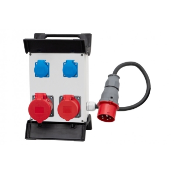 Roz. R-240 16/5, 32/5, 2x230V, wt.16/5 +P +STP