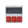Roz. LAGO 14M 3x32/5