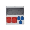 Roz. LAGO 14M 16/5, 32/5, 3x230V