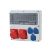 Roz. LAGO 14M 16/5, 32/5, 3x230V