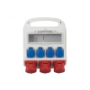 Roz. FORTE 11M 3x32/5, 4x230V
