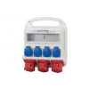 Roz. FORTE 11M 3x32/5, 4x230V