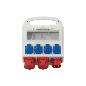 Roz. FORTE 11M 16/5, 32/5, 4x230V, w/o 32/5