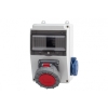 Roz. LAGO 7M 16/5, 230V     IP65
