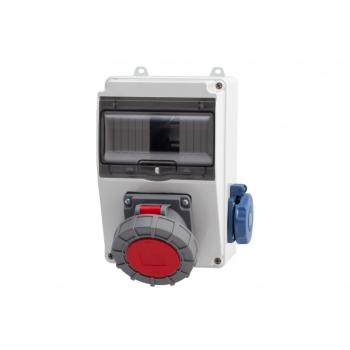Roz. LAGO 7M 16/5, 230V     IP65