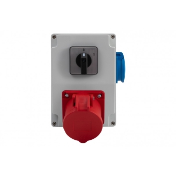 Roz. RS-KOMBI 32/5, 230V, 0/1(32A)