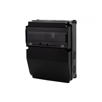 Obudowa CAJA /12M/ SCENIC 330x240x140 IP66