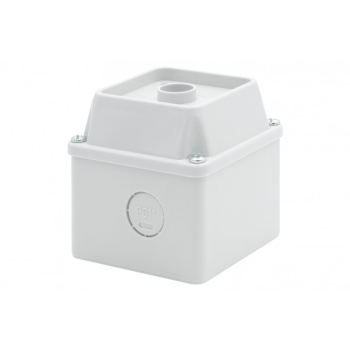 Puszka pod wyłącznik tablicowy 16A L/P, 0/1