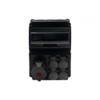 Roz. LAGO 10M SCENIC g/p 32/5, 4x230V