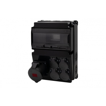 Roz. LAGO 10M SCENIC g/p 32/5, 4x230V