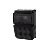 Roz. LAGO 10M SCENIC 6x230V