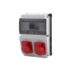 Roz. LAGO 10M BICOLOR 2x32/5