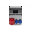 Roz. LAGO 10M BICOLOR 16/5, 2x230V