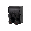 Roz. CAJA 12M SCENIC g/p 2x32/5, 3x230V