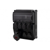 Roz. CAJA 12M SCENIC g/p 16/5, 6x230V