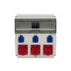 Roz. CAJA 15M 3x32/5, 3x230V