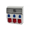 Roz. CAJA 15M 3x32/5, 3x230V
