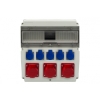 Roz. CAJA 15M 3x32/5, 5x230V