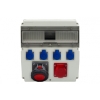 Roz. CAJA 15M 32/5, 63/5, 4x230V