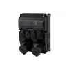 Roz. CAJA 12M SCENIC g/p 2x32/3, 4x230V