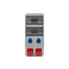 Roz. CAJA 20M 16/5, 32/5, 2x230V