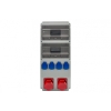 Roz. CAJA 20M 16/5, 32/5, 4x230V