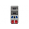 Roz. CAJA 20M 2x32/5, 2x230V, L/P(32A)