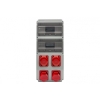 Roz. CAJA 20M 3x16/5, 32/5