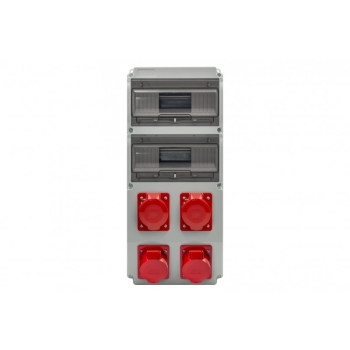 Roz. CAJA 20M 3x16/5, 32/5