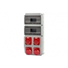 Roz. CAJA 20M 3x16/5, 32/5