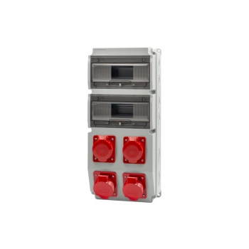 Roz. CAJA 20M 3x16/5, 32/5