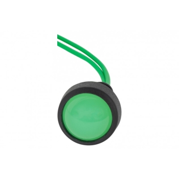 Kontrolka diodowa 20/230V-zielona