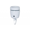 Oprawka porcelanowa Z28 zawieszana, 4A, 250V