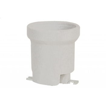 Oprawka porcelanowa E40