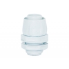 Dławik do rury  GUS fi 10 mm/MG16 szary IP65