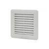 Filtr wylotowy 120x120mm IP54