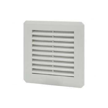 Filtr wylotowy 120x120mm IP54