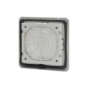 Filtr wylotowy 120x120mm IP54