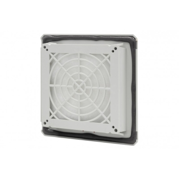 Filtr wylotowy 160x160mm IP54