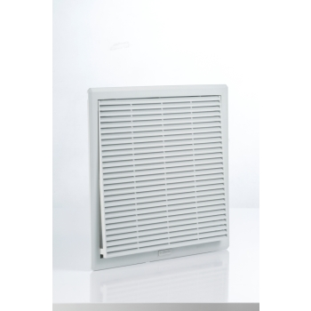 Filtr wylotowy 160x160mm IP54