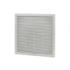 Filtr wylotowy 325x325mm IP54