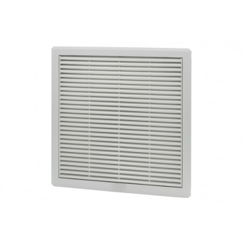 Filtr wylotowy 325x325mm IP54