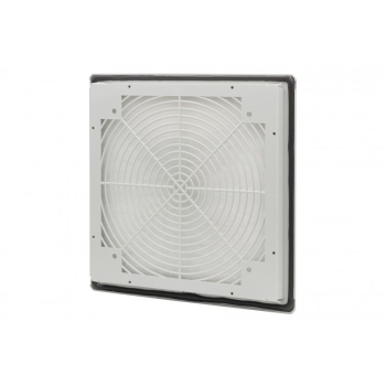 Filtr wylotowy 325x325mm IP54