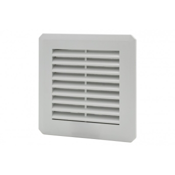 Wentylator z filtrem 120x120mm 30m3/h, IP54