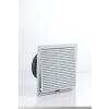 Wentylator z filtrem 260x260mm 115m3/h, IP54