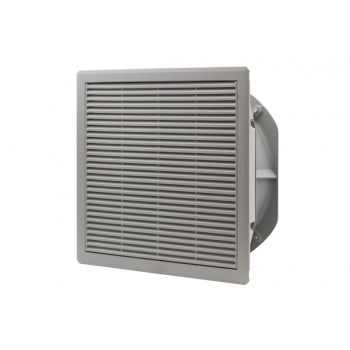Wentylator z filtrem 325x325mm 850m3/h, IP54