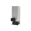 Grzejnik PTC 100W z wentylatorem