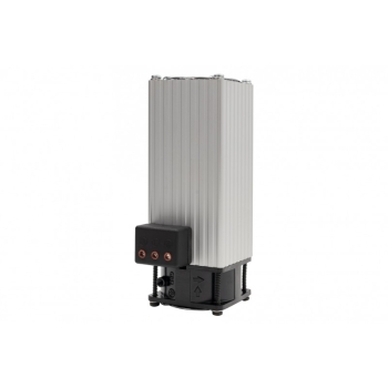 Grzejnik PTC 100W z wentylatorem